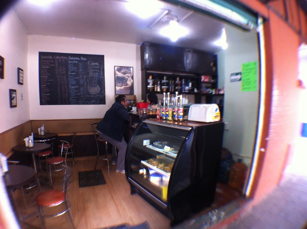 Cafe El Silo Cafe Y Te Hamburgo Juarez Mexico D F Yelp Cafe El Silo Cafe Y Te Hamburgo Juarez Mexico D F Yelp