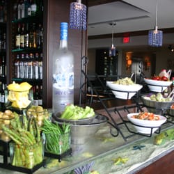 The Best 10 Seafood Restaurants Near Two Georges Waterfront Grille Features