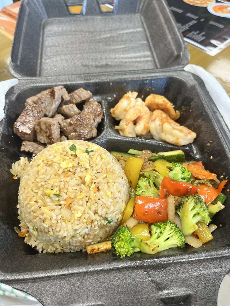 Delicious Makanai