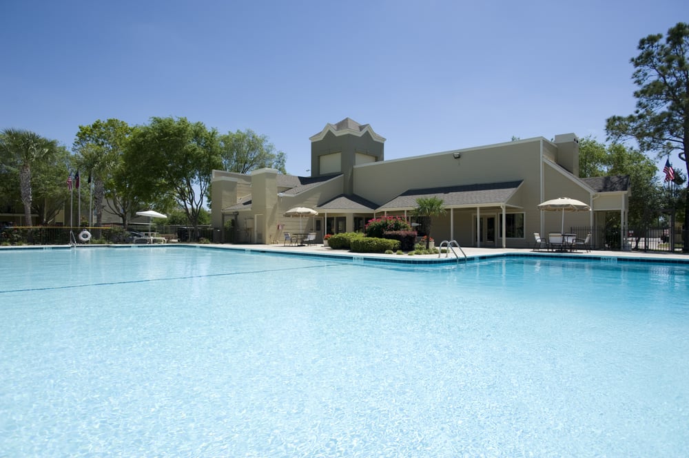 Arcadia at Westheimer Apartments 2503 Panagard Dr, West Oaks