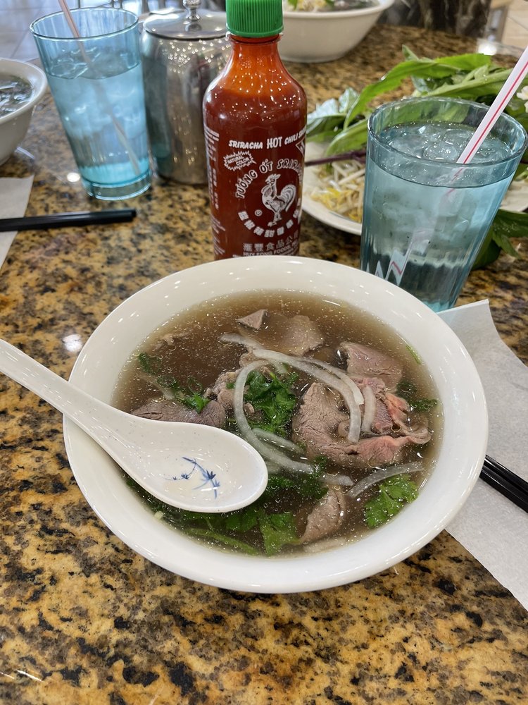 Pho Danh