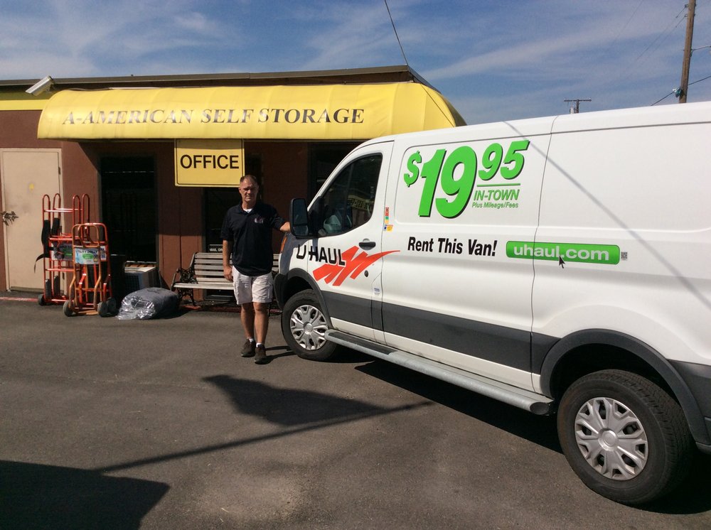 UHaul Neighborhood Dealer 2019 All You Need to Know BEFORE You Go