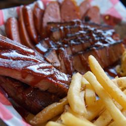 Best Bbq Restaurants In Norman Ok Last Updated December 2018 Yelp 1 Ray S Bbq