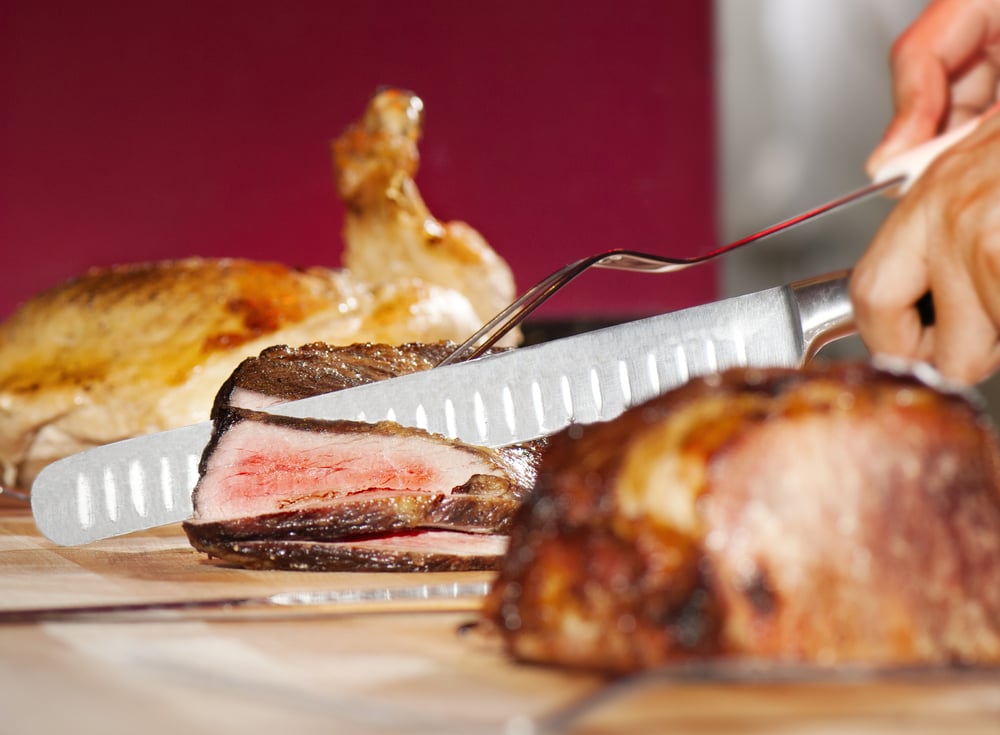 Brazz Carvery & Brazilian Steakhouse Order Food Online 144 Photos