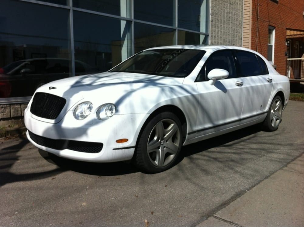Auto Spa the Wash