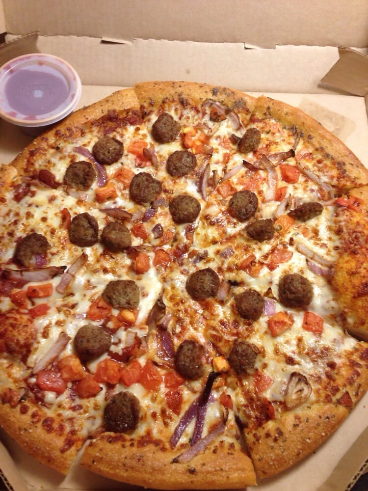 Pizza Hut