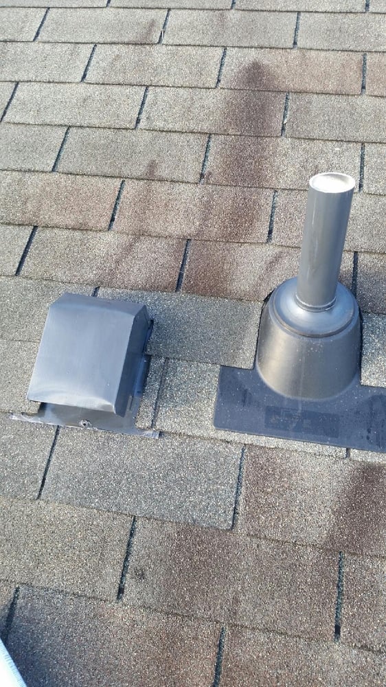 Olde Raleigh Roofing & Repair Company