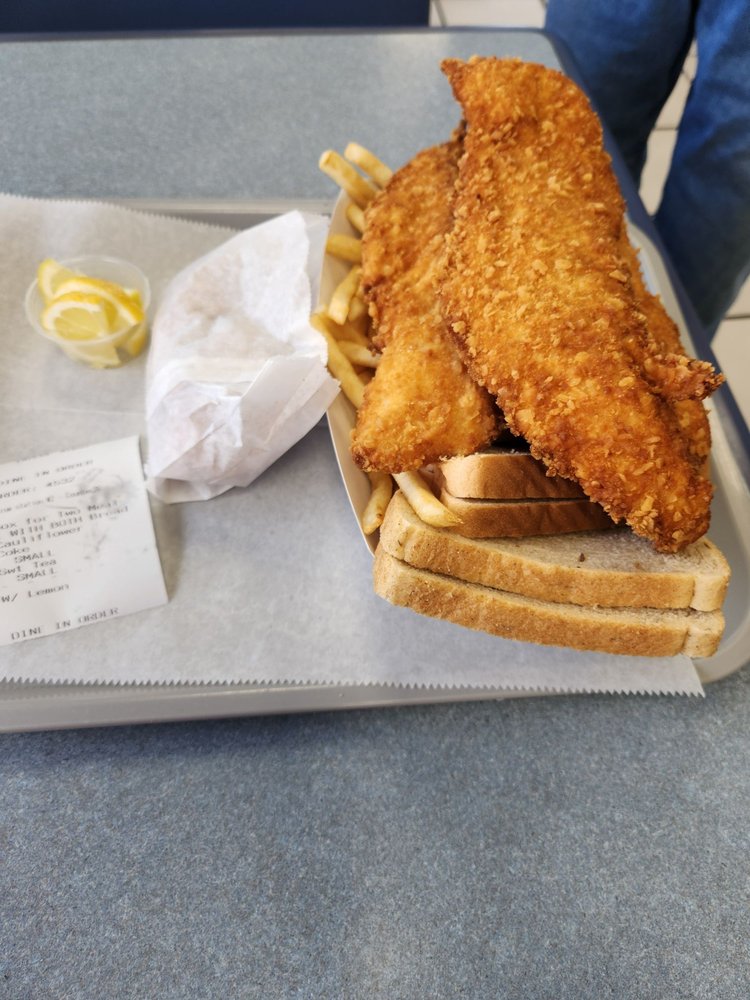 Moby Dick Restaurant