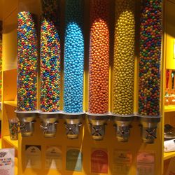 m m store candy