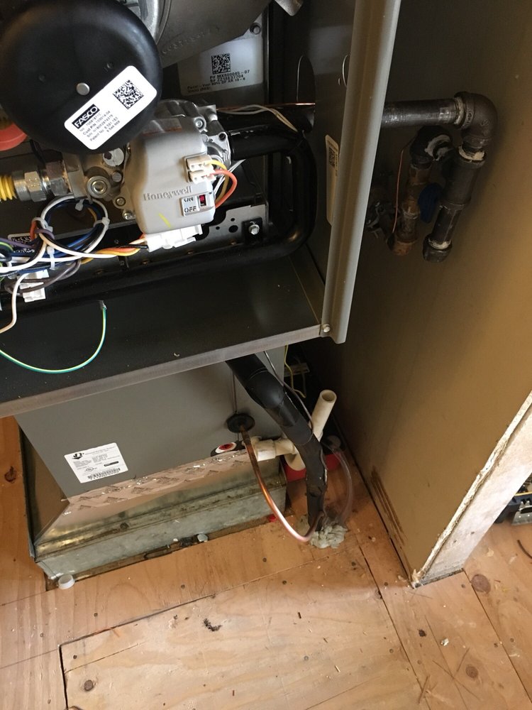 Sunset Heating Cooling 21 Photos 29 Reviews Air Sunset Heating Cooling 21 Photos 29 Reviews Air Conditioning Hvac 607 Sw Idaho St South Portland Or Phone Number Yelp