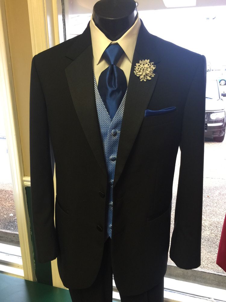 American Tuxedo 10 Photos Men's Clothing 4722 Poplar Ave, Brennan