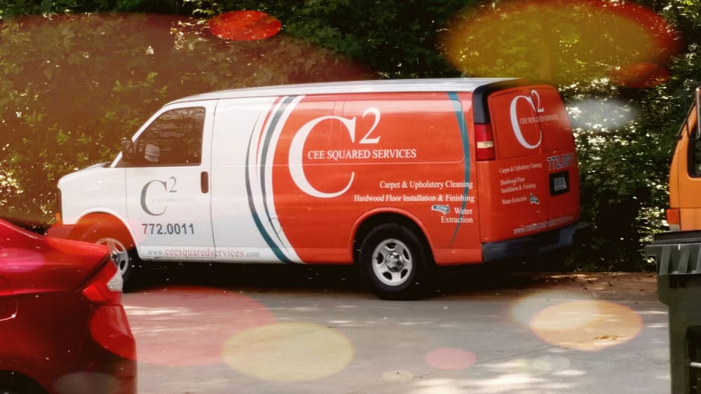 image of business Cee Squared Services