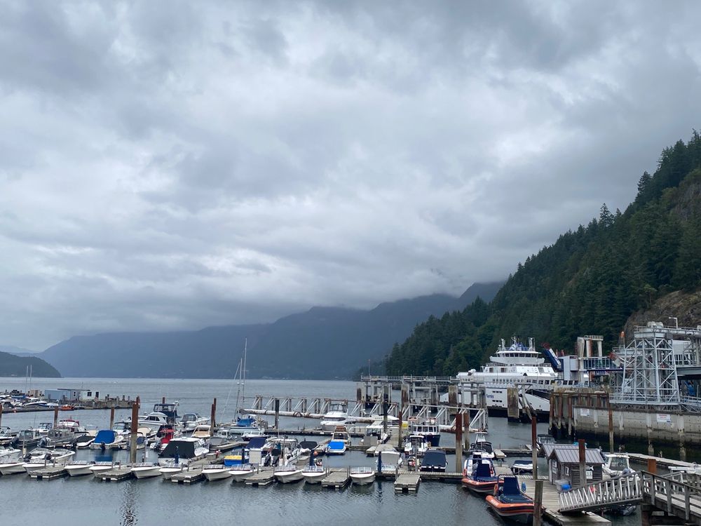 Sewell's Marina