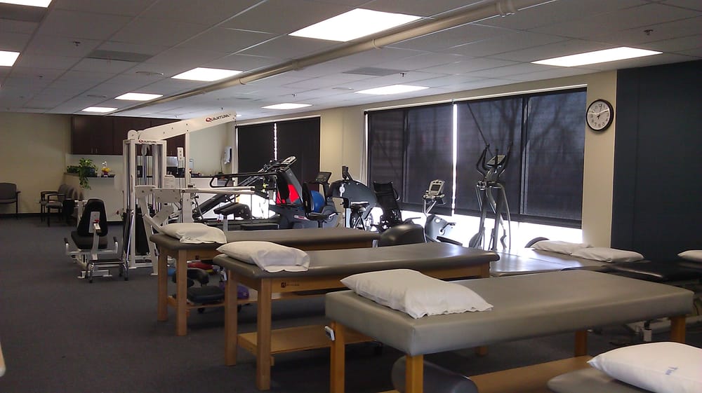 Select Physical Therapy 25 Photos & 12 Reviews Physical Therapy