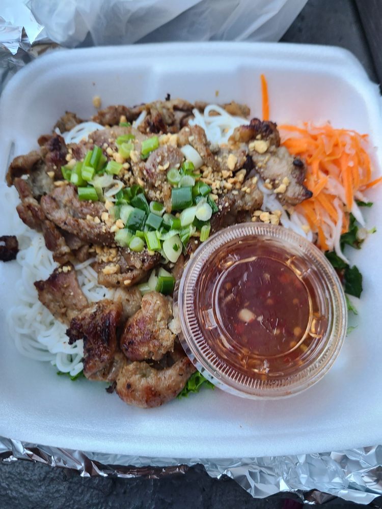 Little Saigon