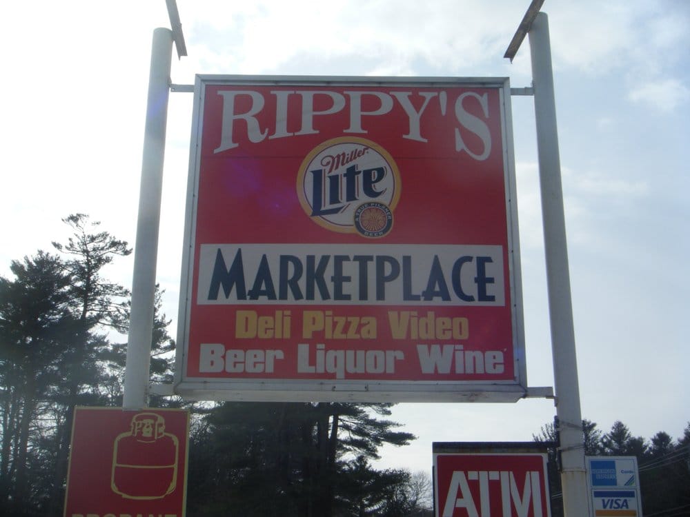 Rippy's Liquor & Marketplace