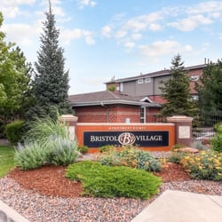 Bristol Village Apartments Aurora Bristol Village Apartments Aurora