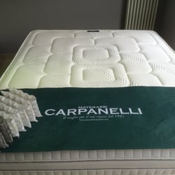 Materassi Carpanelli - Negozi d\'arredamento - Via Piana 51, Bologna ... Materassi Carpanelli - Negozi d\'arredamento - Via Piana 51, Bologna ...