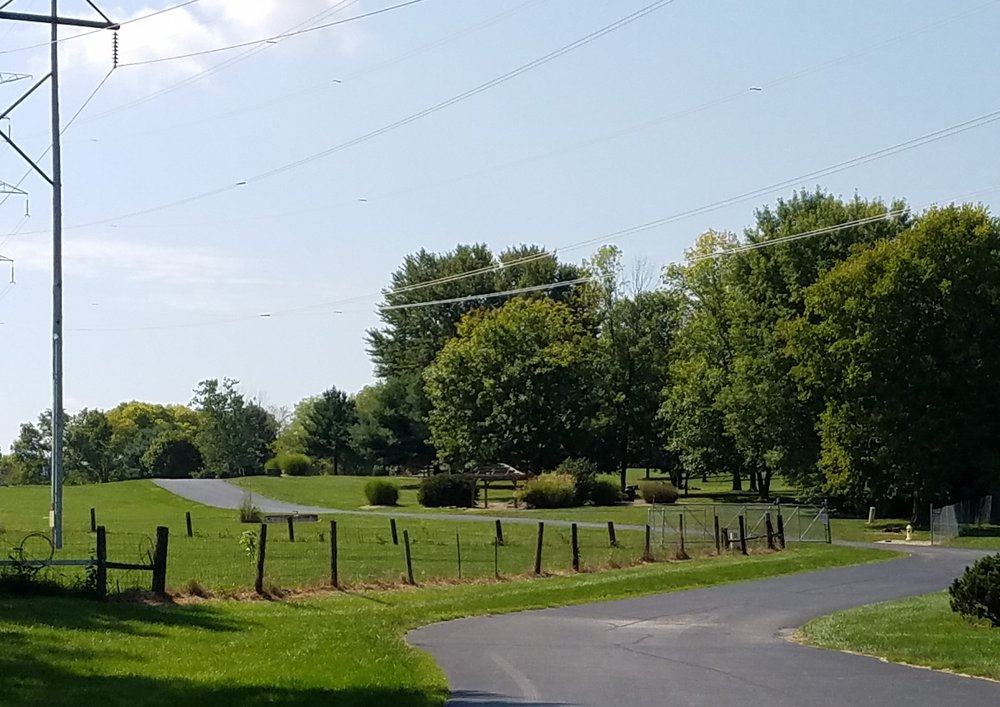 Independence Park 20 Photos Hiking 2100 S Rd