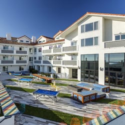 Hotel Hermosa 153 Photos 134 Reviews Hotels 2515 Pacific Photo Of Hotel Hermosa Beach Ca United States The Yard With