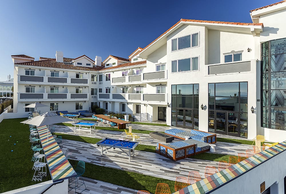 The Yard with Ocean Views - Yelp