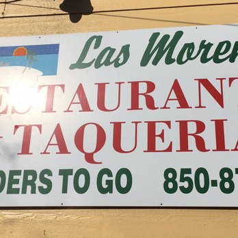 Morenas Mexican Restaurant Morenas Mexican Restaurant