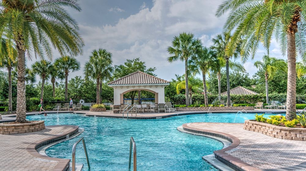 Pool Care America
