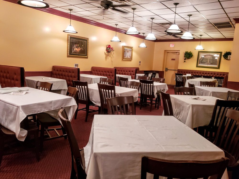 I Bambini Italian Restaurant