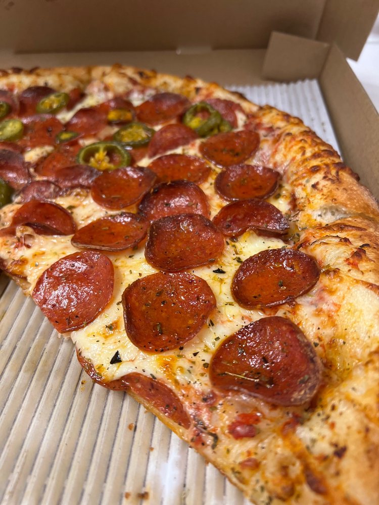 Guido Deli & Pizza