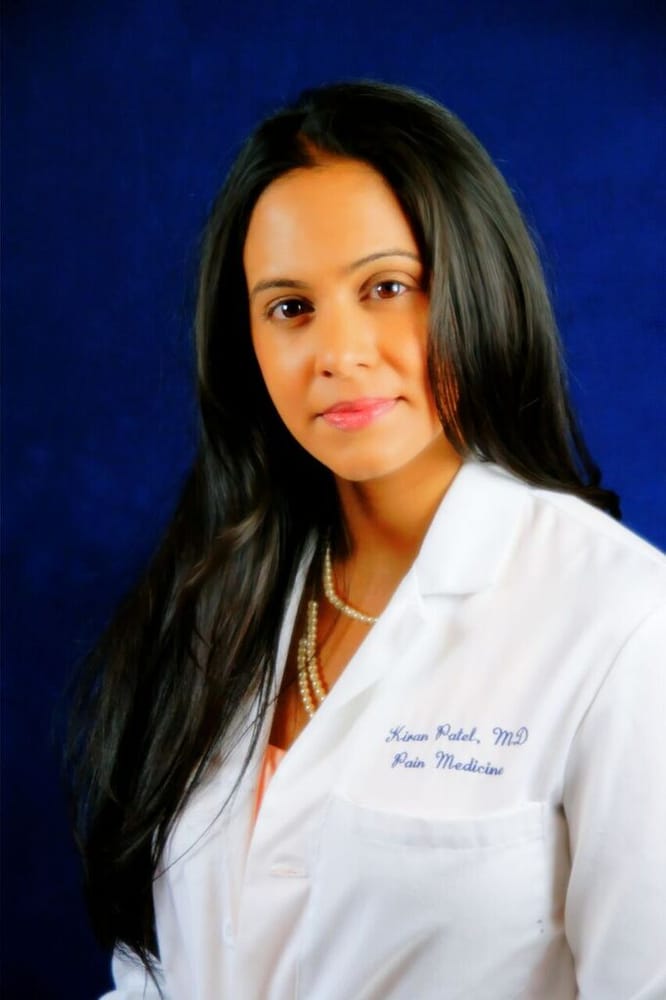Kiran Patel, MD Anesthesiologists 1 Hollow Ln, New Hyde Park, NY