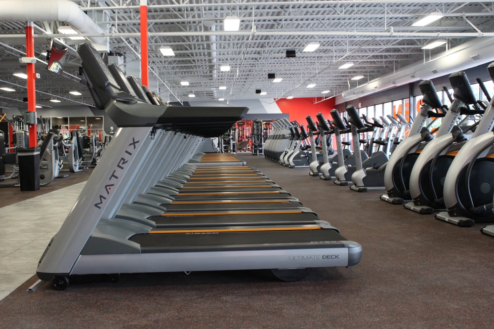 Xist Fitness