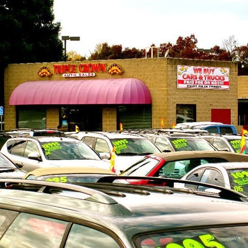 Roseville Auto Sales >> Triple Crown Auto Sales - 47 Reviews - Car Dealers - 1001 ... Roseville Auto Sales >> Triple Crown Auto Sales - 47 Reviews - Car Dealers - 1001 ...