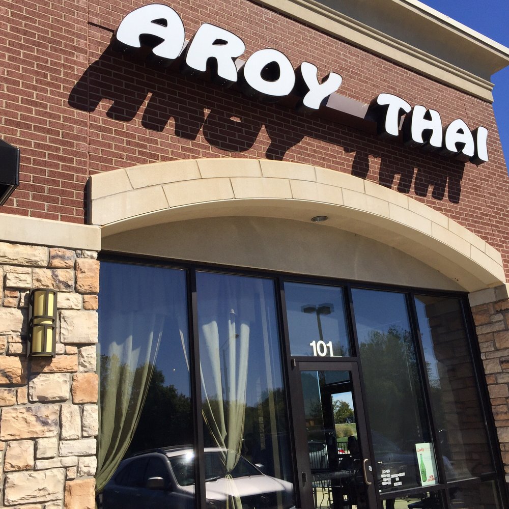 aroy