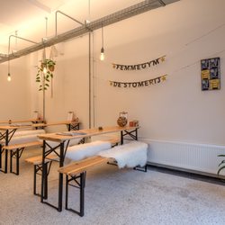 femme gym amsterdam femme gym amsterdam