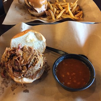 Mission BBQ - 38 Photos 