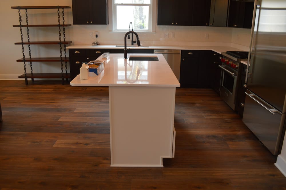 image of business Courduff Hardwood Floors