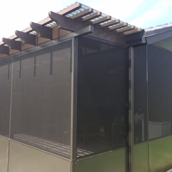 Aluminum Outdoor Designs 30 Photos Building Supplies 18459 Photo Of Aluminum Outdoor Designs Pembroke Pines Fl United States
