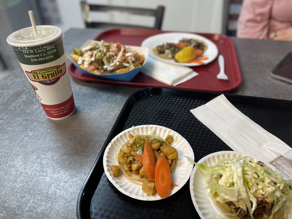 Tacos El Jalisciense