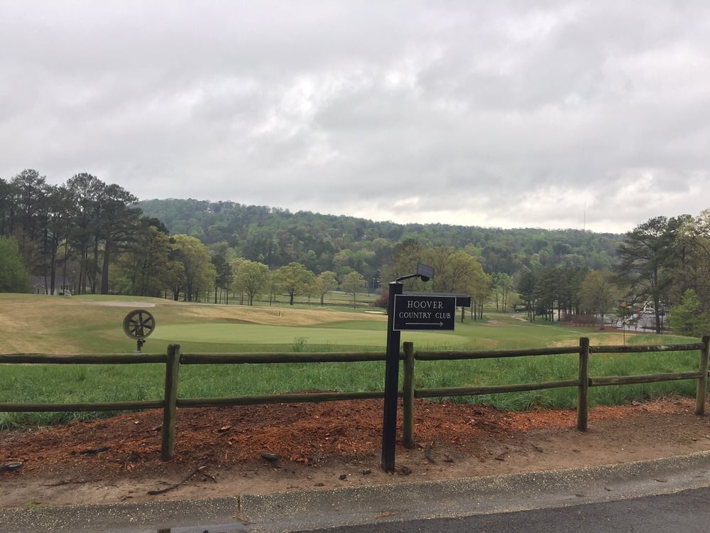 Hoover Country Club Country Clubs 3140 Club Dr, Birmingham, AL