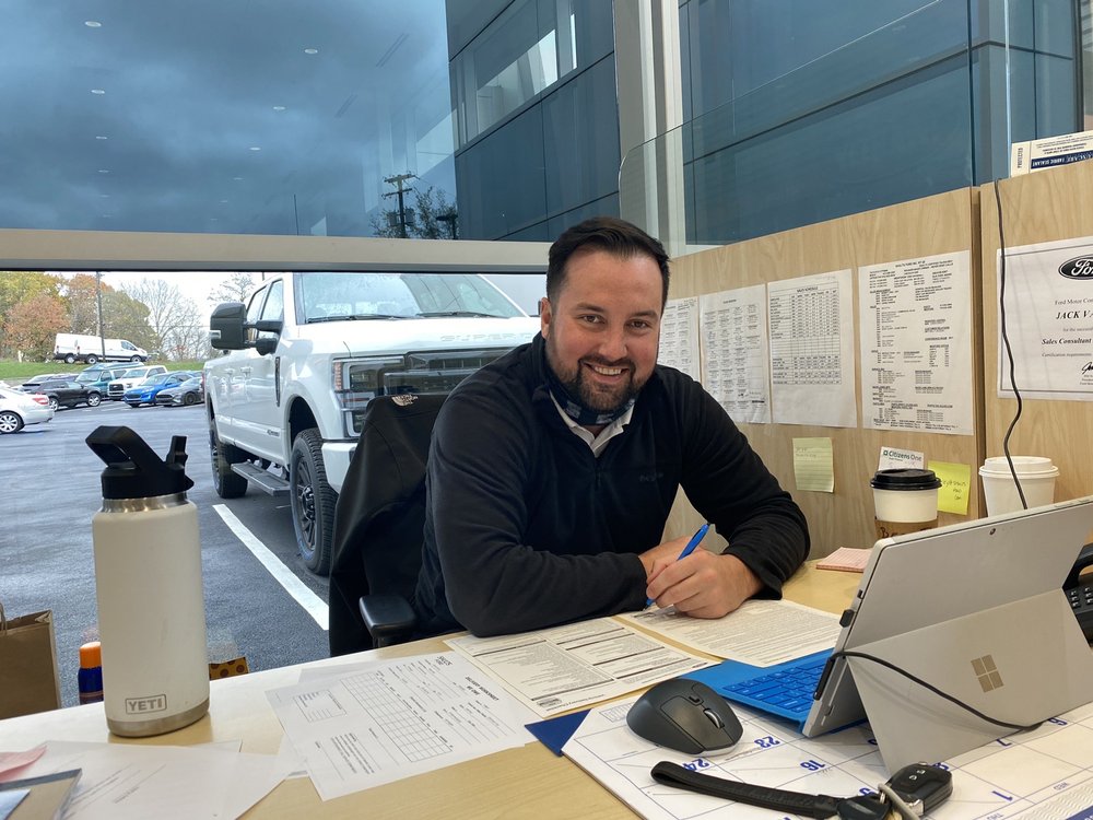 Shults Ford of Harmarville