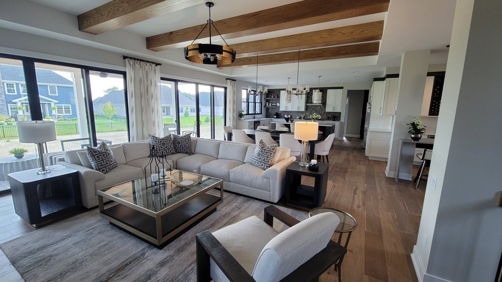 image of business AR Homes by Newcastle Homes