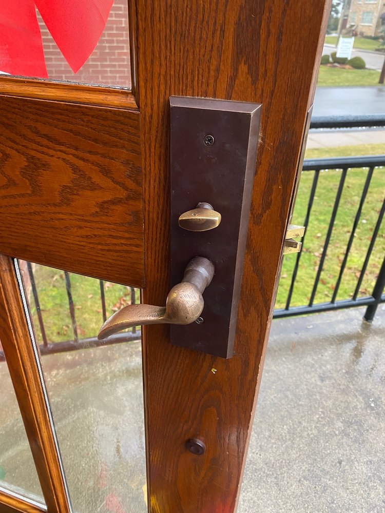 PickMe Locksmith