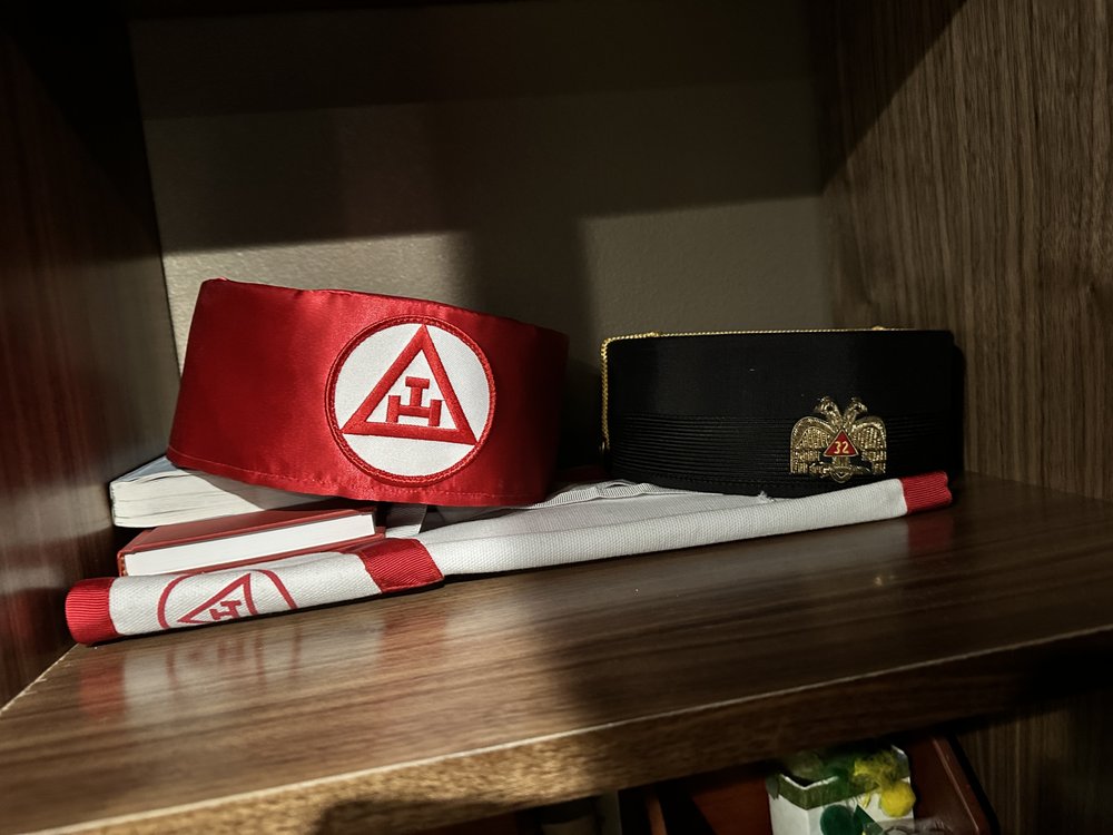 Kenton Masonic Temple