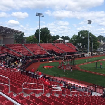 jim patterson stadium 49 photos 16 reviews stadiums arenas jim patterson stadium seating chart