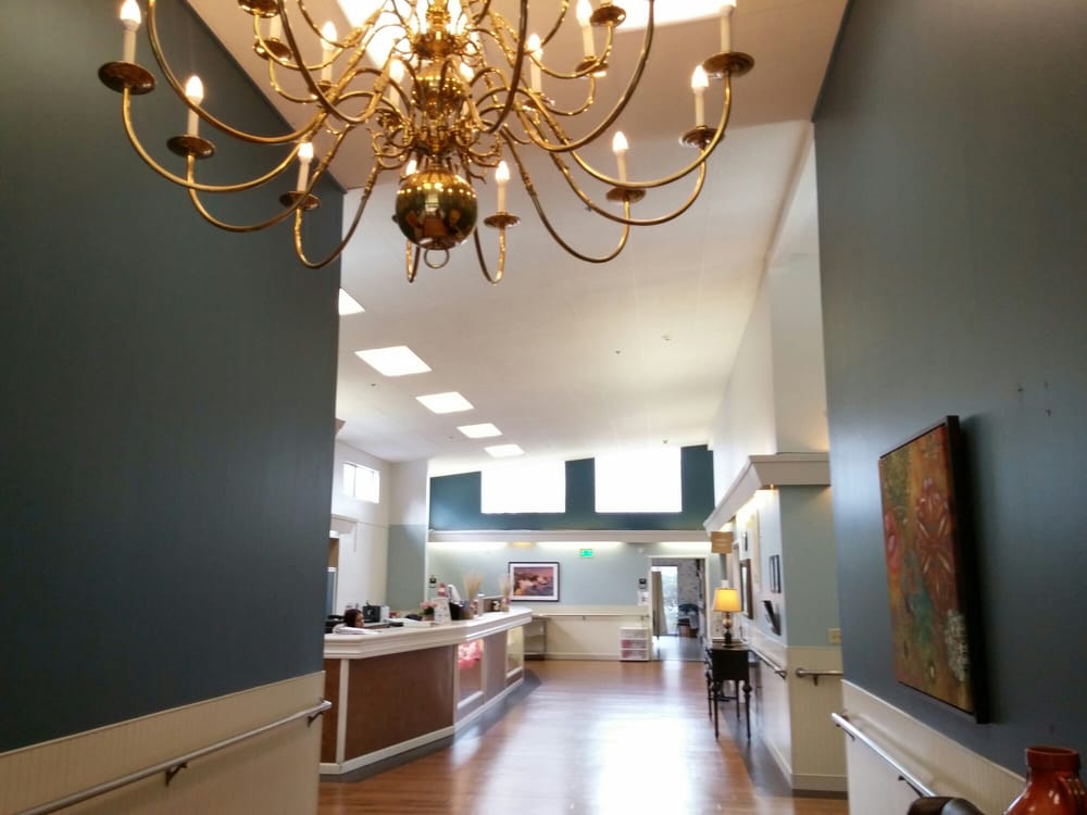 Redmond Care and Rehabilitation Center 17 Photos Rehabilitation