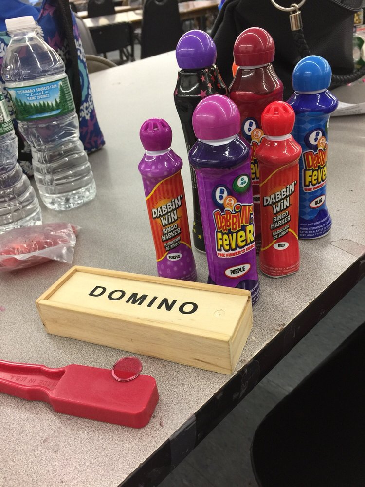 Top Bingo Hall