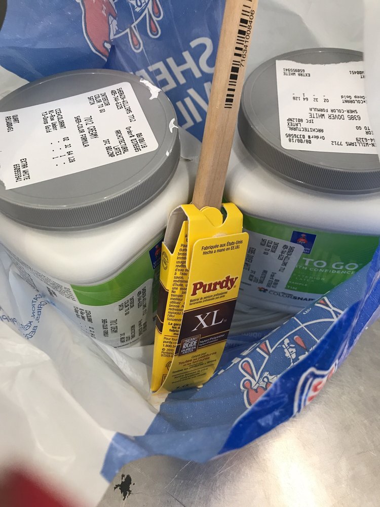 Sherwin-Williams Paint Store