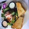 The Crow's Nest Restaurant
