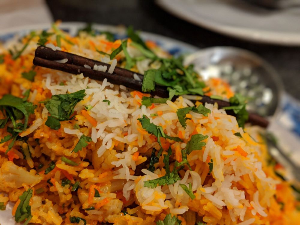 Masala Indo-Pak Cuisine