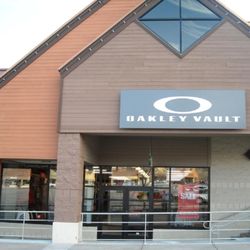 Oakley Vault - 11 Photos - Accessories - 6699 Landmark Dr, Park City ... Photo of Oakley Vault - Park City, UT, United States